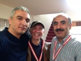 REHA AKGÜN-ERŞEN HODOĞLU-AYHAN İNAN