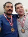 TURKUT AVCI-RAMAZAN KILIÇ